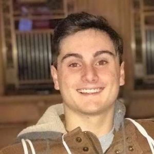 Meet your Posher, Pj